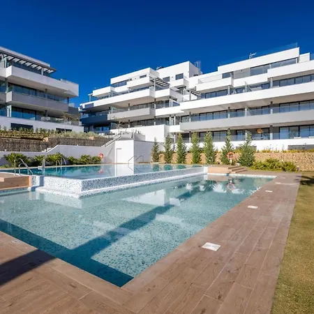 Mesas Homes Luxury 4 Bed Near The Sea And Port Lejlighed