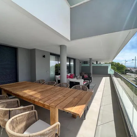 Lejlighed Mesas Homes Luxury 4 Bed Near The Sea And Port