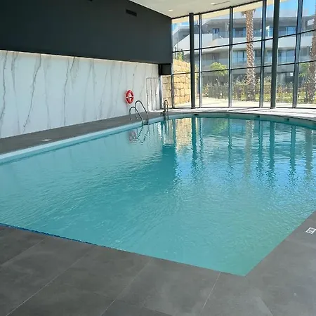 Mesas Homes Luxury 4 Bed Near The Sea And Port Lejlighed Estepona