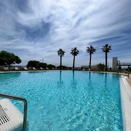 Mesas Homes Luxury 4 Bed Near The Sea And Port * 埃斯特波纳