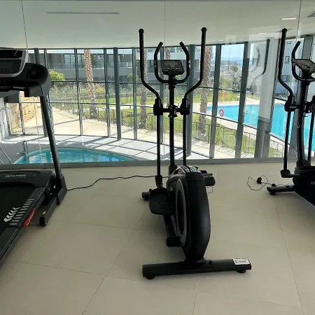 Mesas Homes Luxury 4 Bed Near The Sea And Port Estepona