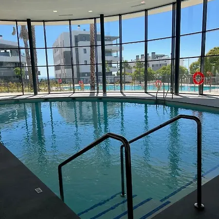 Mesas Homes Luxury 4 Bed Near The Sea And Port Apartmán