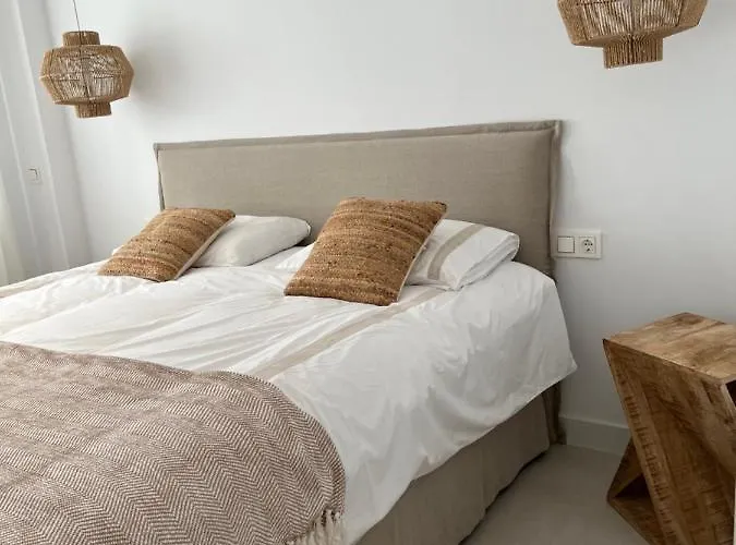 Mesas Homes Luxury 4 Bed Near The Sea And Port * Estepona