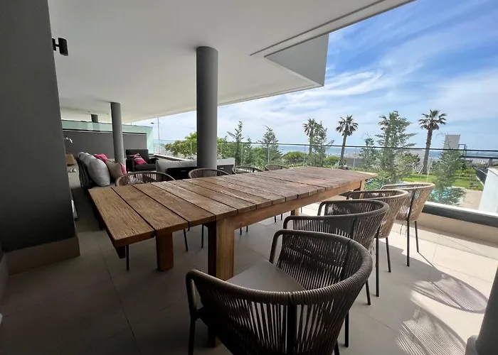 Apartment Mesas Homes Luxury 4 Bed Near The Sea And Port *