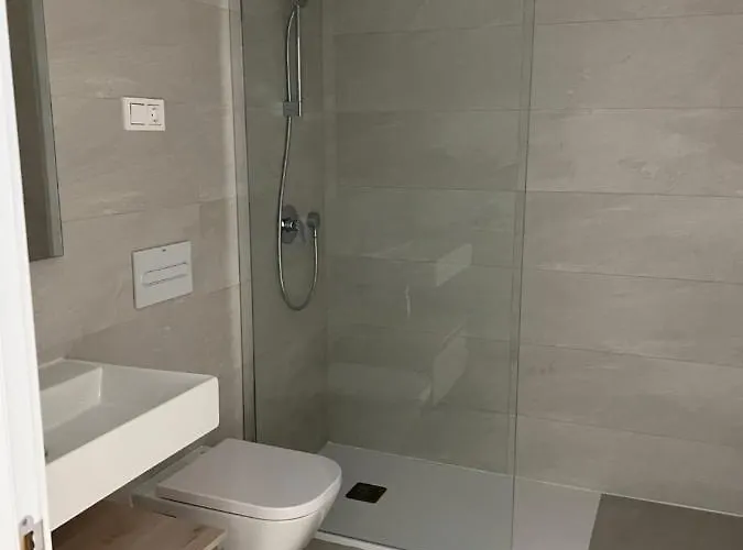 Mesas Homes Luxury 4 Bed Near The Sea And Port * Estepona