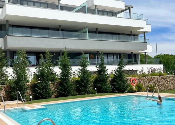 Mesas Homes Luxury 4 Bed Near The Sea And Port