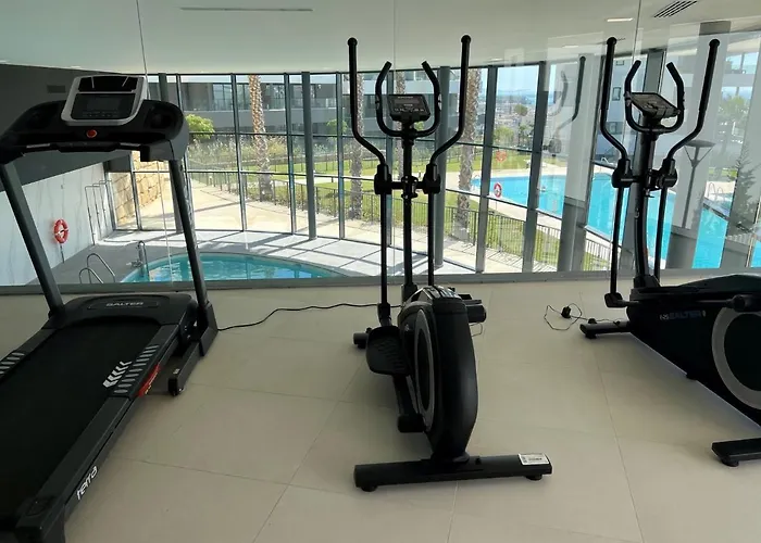 Mesas Homes Luxury 4 Bed Near The Sea And Port Estepona