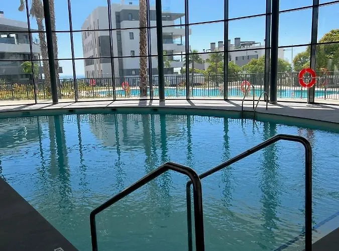 Mesas Homes Luxury 4 Bed Near The Sea And Port Apartament