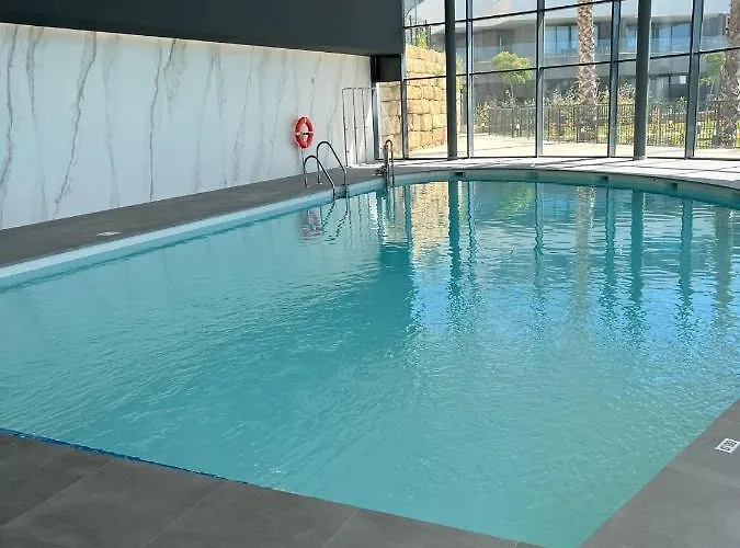 Mesas Homes Luxury 4 Bed Near The Sea And Port Apartament Estepona